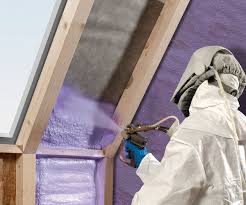 Best Wall Insulation Installation in Parsippany, NJ